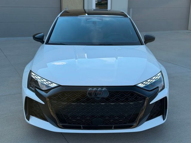 2026 Audi RS 3 quattro - 23058350 - 1