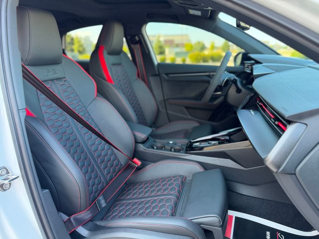 2026 Audi RS 3 quattro - 23058350 - 19