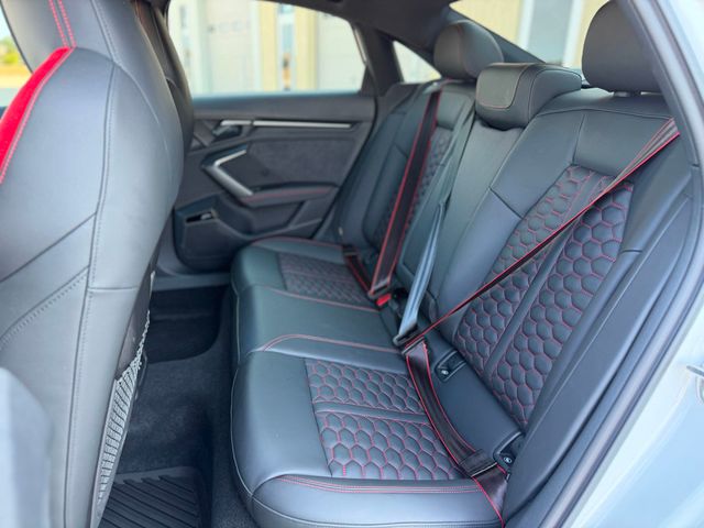 2026 Audi RS 3 quattro - 23058350 - 22