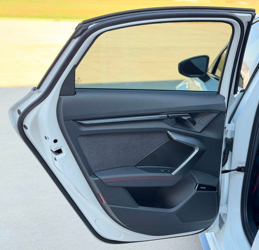 2026 Audi RS 3 quattro - 23058350 - 24