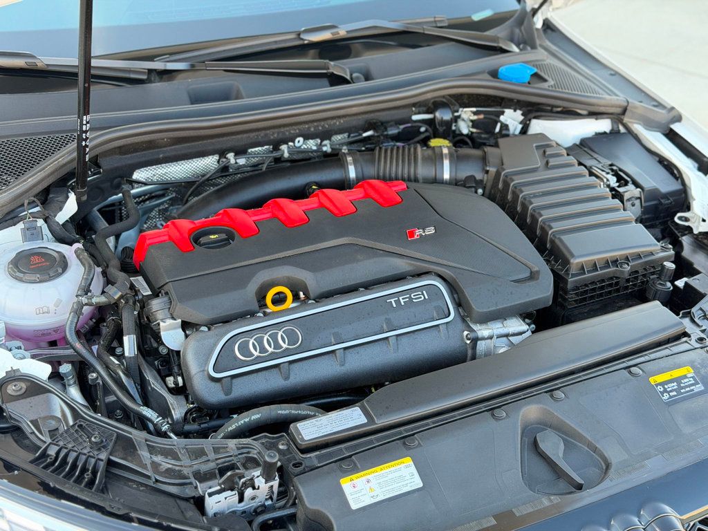 2026 Audi RS 3 quattro - 23058350 - 27