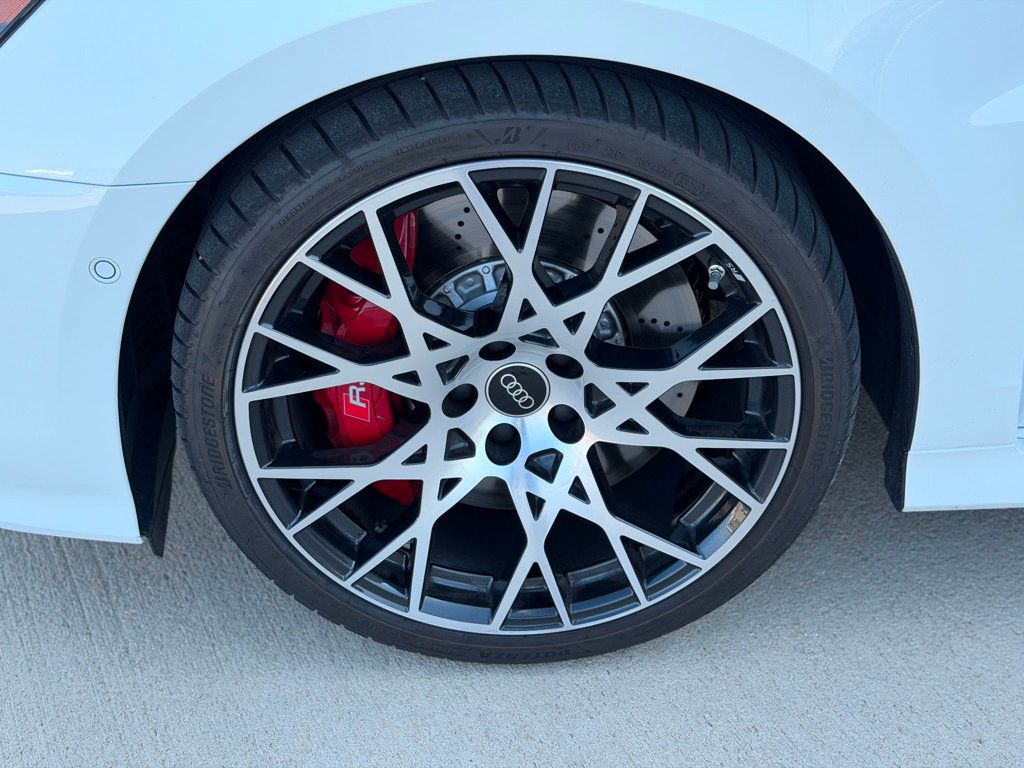 2026 Audi RS 3 quattro - 23058350 - 28
