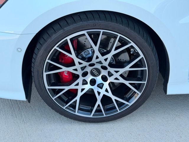 2026 Audi RS 3 quattro - 23058350 - 28