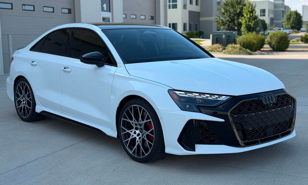 2026 Audi RS 3 quattro - 23058350 - 2