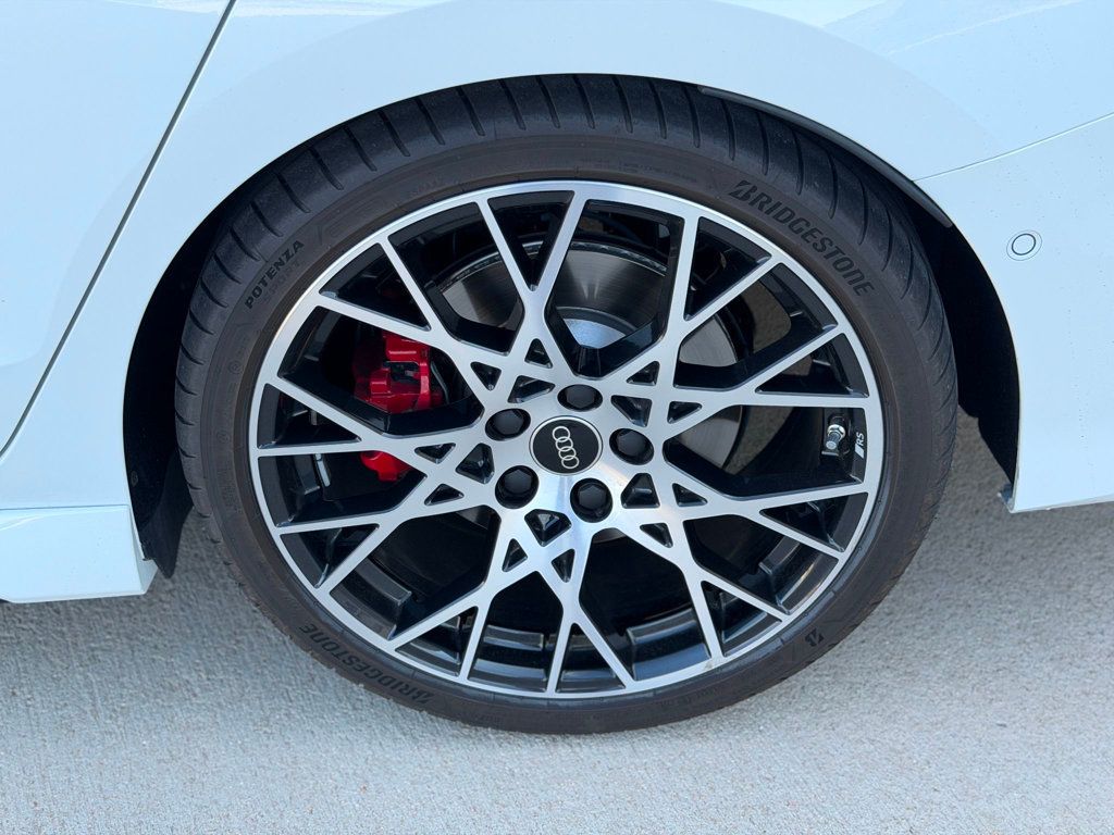 2026 Audi RS 3 quattro - 23058350 - 29