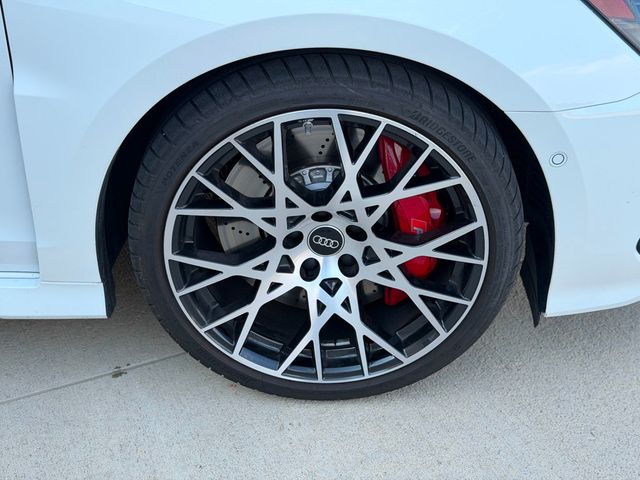 2026 Audi RS 3 quattro - 23058350 - 30