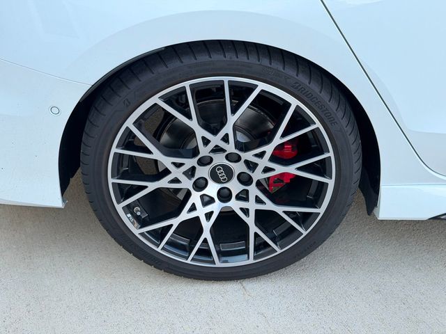 2026 Audi RS 3 quattro - 23058350 - 31