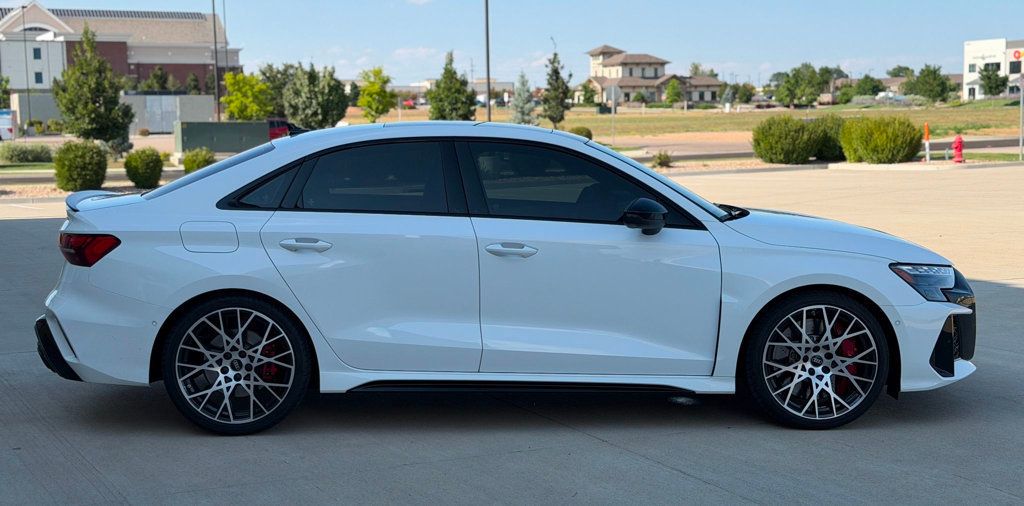 2026 Audi RS 3 quattro - 23058350 - 3