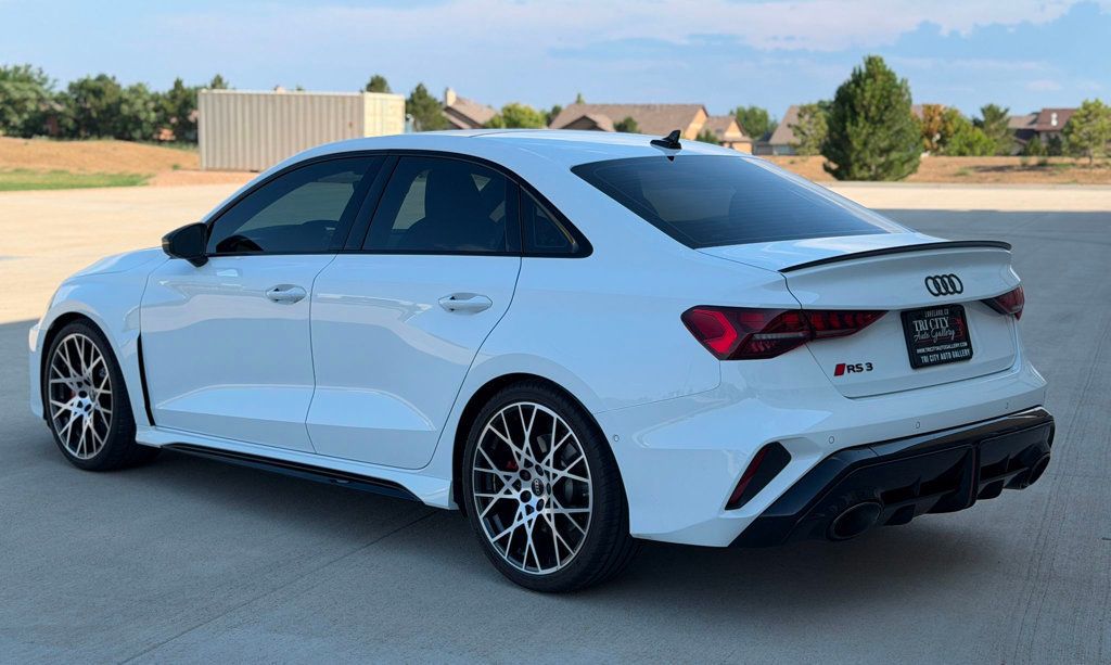 2026 Audi RS 3 quattro - 23058350 - 6