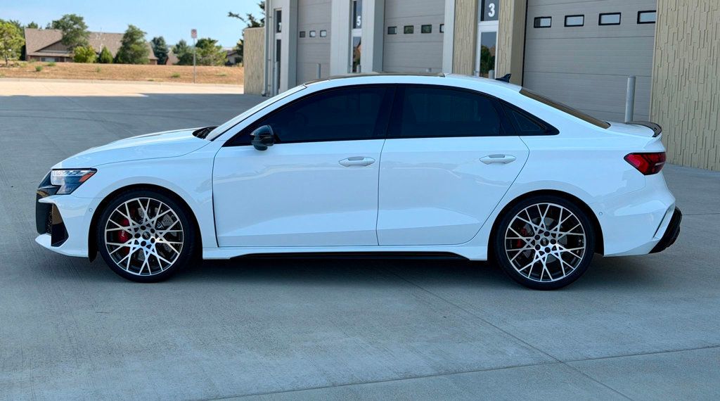 2026 Audi RS 3 quattro - 23058350 - 7