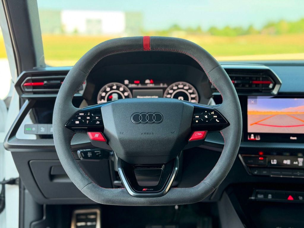 2026 Audi RS 3 quattro - 23058350 - 8