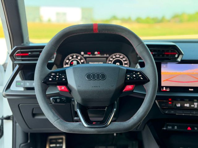 2026 Audi RS 3 quattro - 23058350 - 8