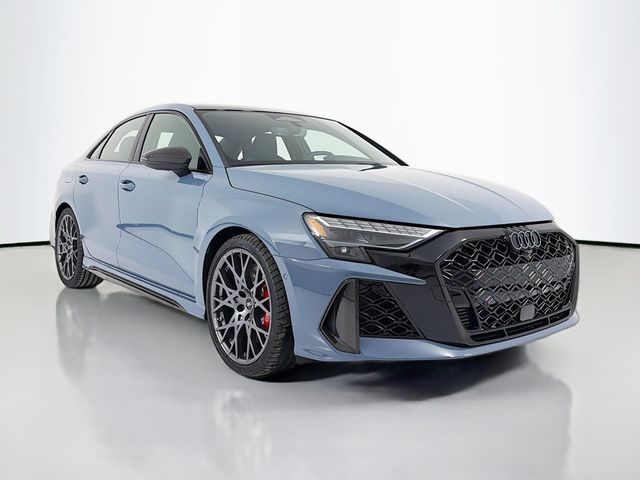 2026 Audi RS 3 quattro - 22969044 - 0