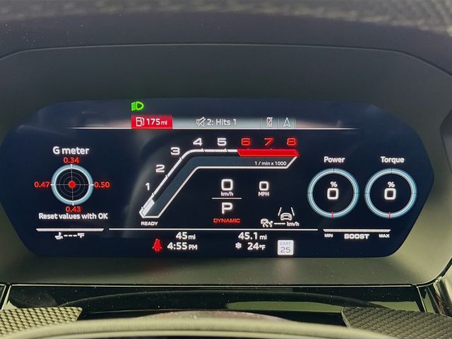 2026 Audi RS 3 quattro - 22969044 - 12