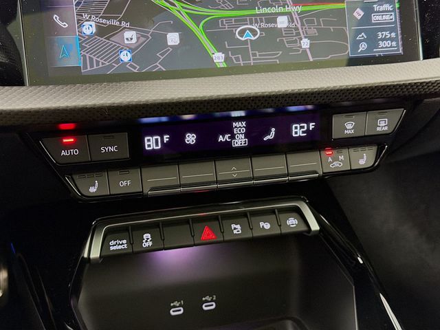 2026 Audi RS 3 quattro - 22969044 - 16