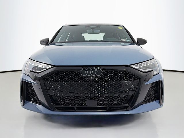 2026 Audi RS 3 quattro - 22969044 - 1