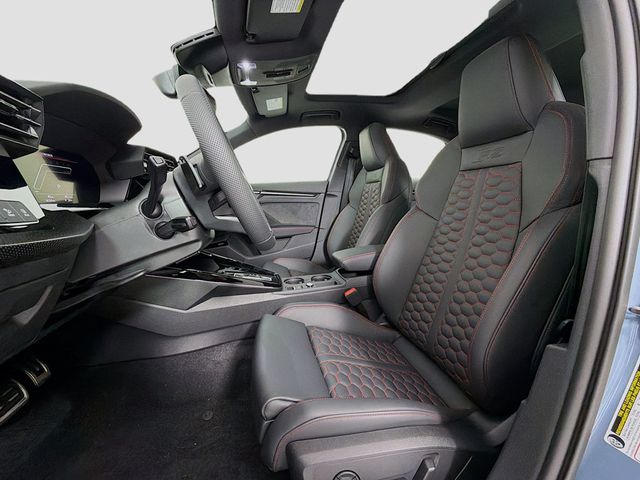 2026 Audi RS 3 quattro - 22969044 - 22