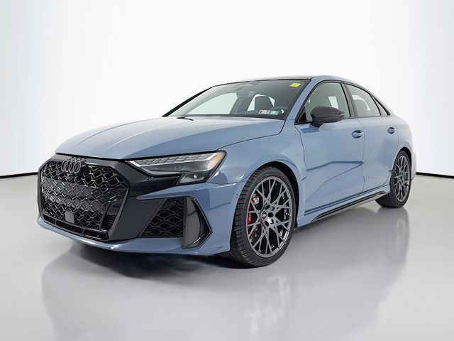 2026 Audi RS 3 quattro - 22969044 - 2