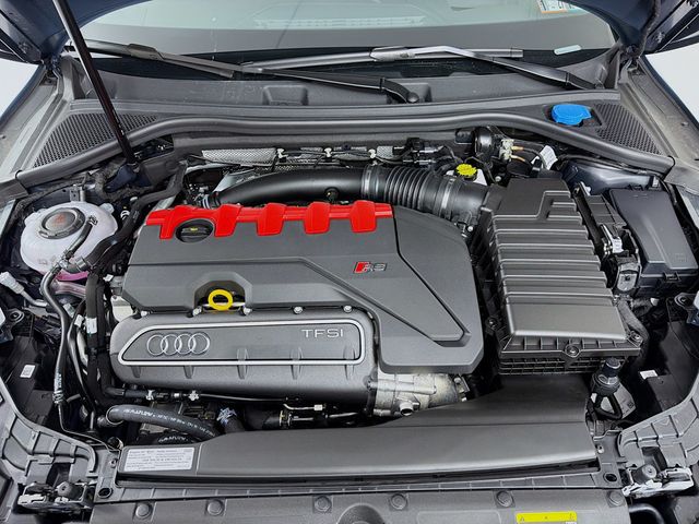 2026 Audi RS 3 quattro - 22969044 - 32