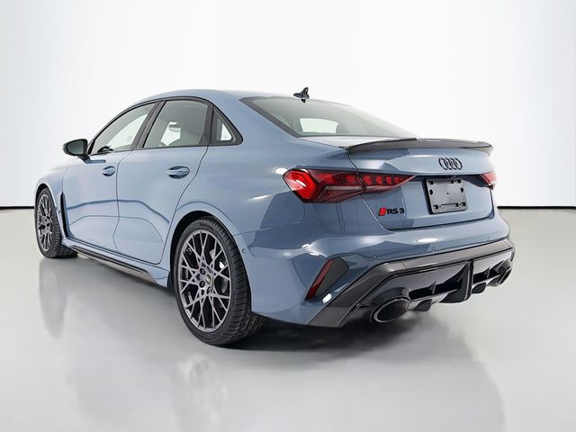 2026 Audi RS 3 quattro - 22969044 - 4