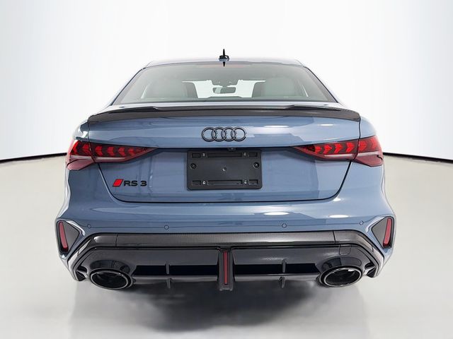 2026 Audi RS 3 quattro - 22969044 - 5