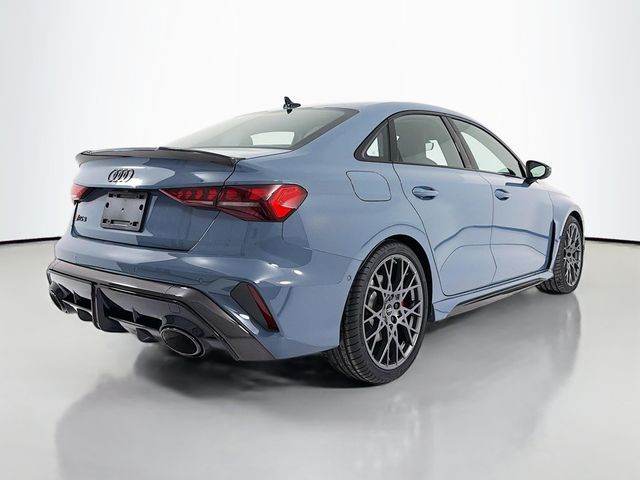 2026 Audi RS 3 quattro - 22969044 - 6