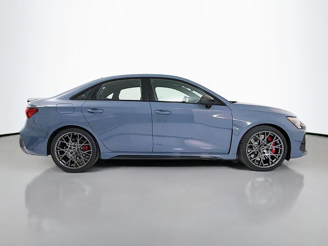 2026 Audi RS 3 quattro - 22969044 - 7