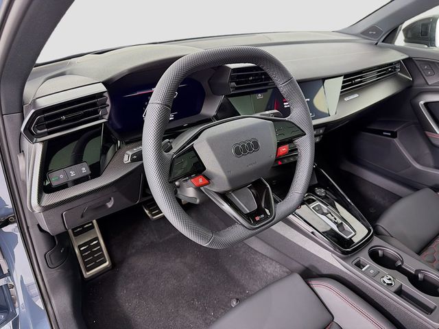 2026 Audi RS 3 quattro - 22969044 - 8