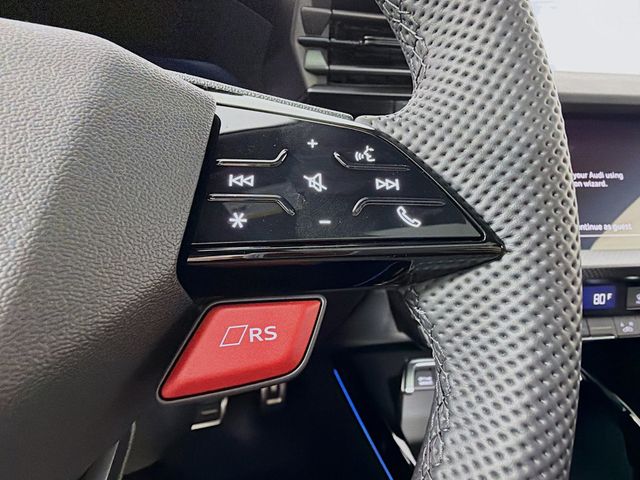 2026 Audi RS 3 quattro - 22969734 - 11