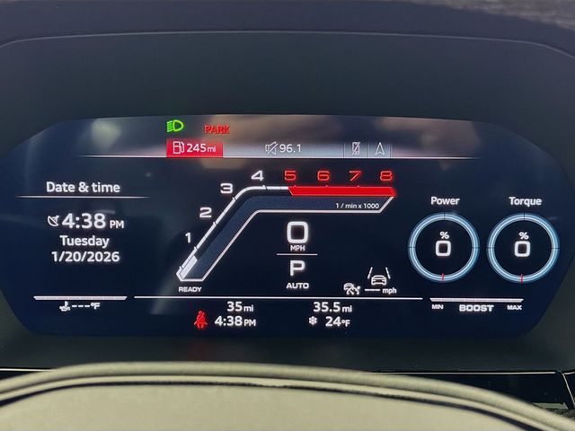 2026 Audi RS 3 quattro - 22969734 - 12