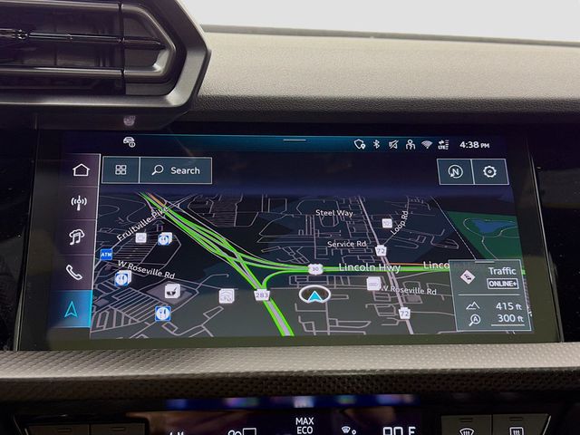 2026 Audi RS 3 quattro - 22969734 - 13