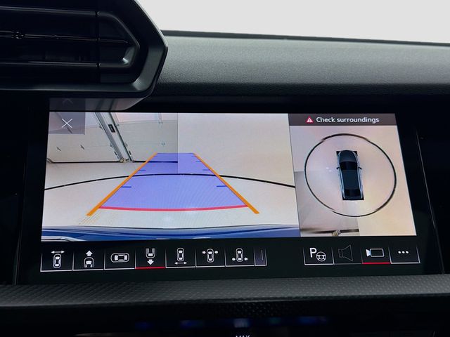 2026 Audi RS 3 quattro - 22969734 - 14