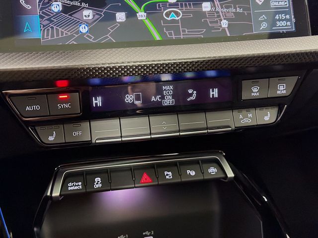 2026 Audi RS 3 quattro - 22969734 - 16