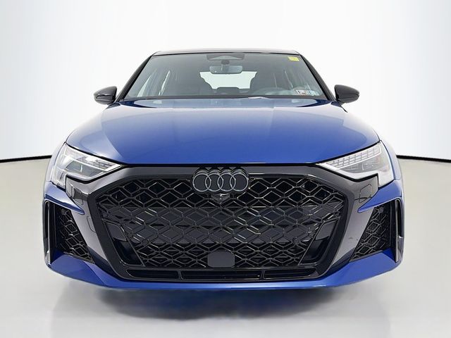2026 Audi RS 3 quattro - 22969734 - 1