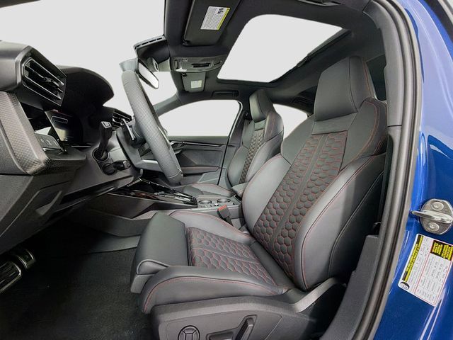 2026 Audi RS 3 quattro - 22969734 - 22
