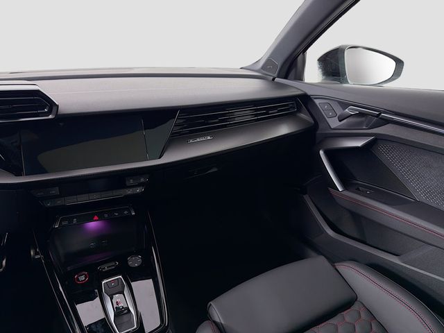 2026 Audi RS 3 quattro - 22969734 - 25