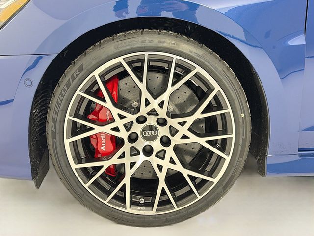 2026 Audi RS 3 quattro - 22969734 - 33