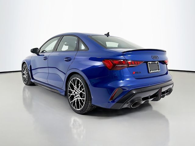 2026 Audi RS 3 quattro - 22969734 - 4
