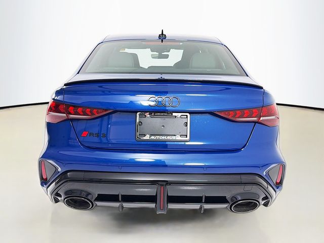 2026 Audi RS 3 quattro - 22969734 - 5