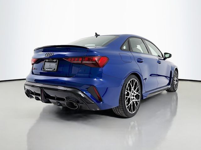 2026 Audi RS 3 quattro - 22969734 - 6