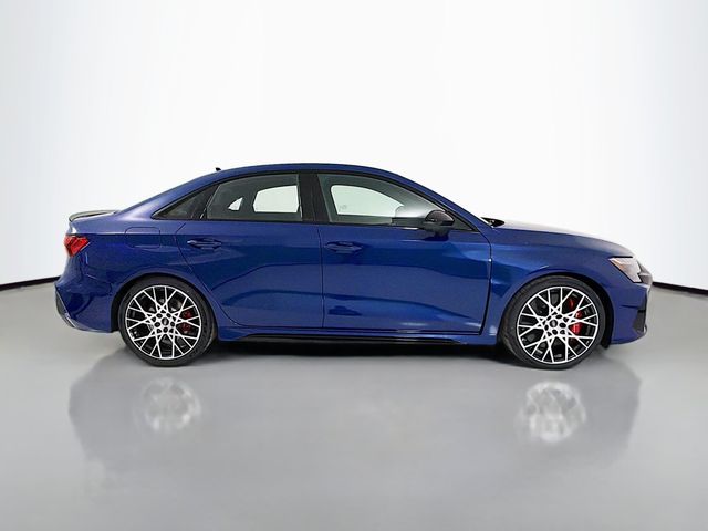 2026 Audi RS 3 quattro - 22969734 - 7