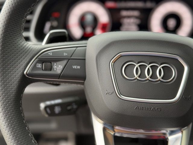 2026 Audi RS Q8 performance quattro - 23084014 - 9