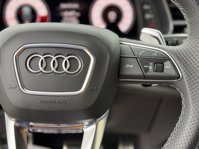 2026 Audi RS Q8 performance quattro - 23084014 - 10