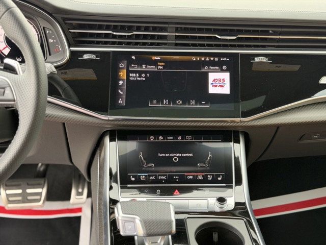 2026 Audi RS Q8 performance quattro - 23084014 - 13