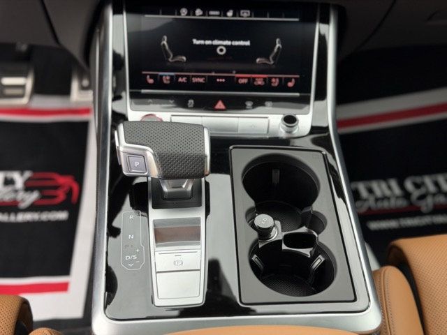 2026 Audi RS Q8 performance quattro - 23084014 - 16