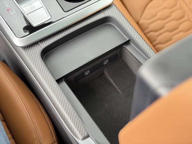 2026 Audi RS Q8 performance quattro - 23084014 - 17