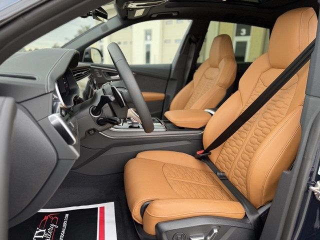2026 Audi RS Q8 performance quattro - 23084014 - 19