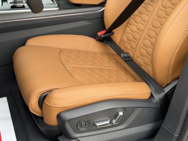 2026 Audi RS Q8 performance quattro - 23084014 - 20