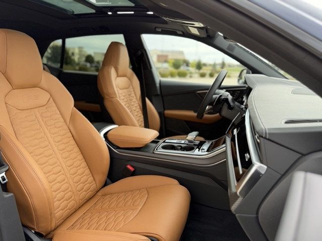2026 Audi RS Q8 performance quattro - 23084014 - 21