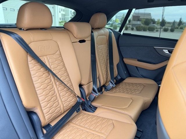 2026 Audi RS Q8 performance quattro - 23084014 - 26